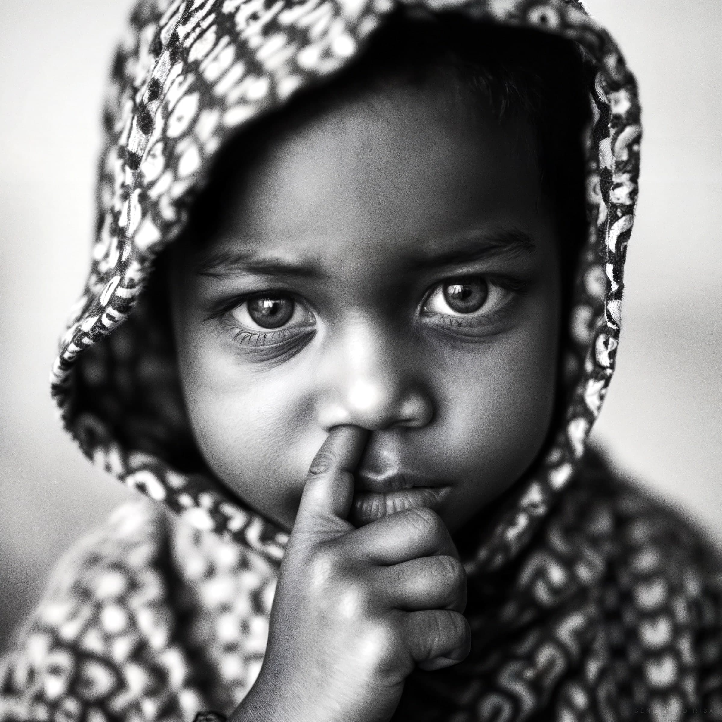 The Innocence of Silence